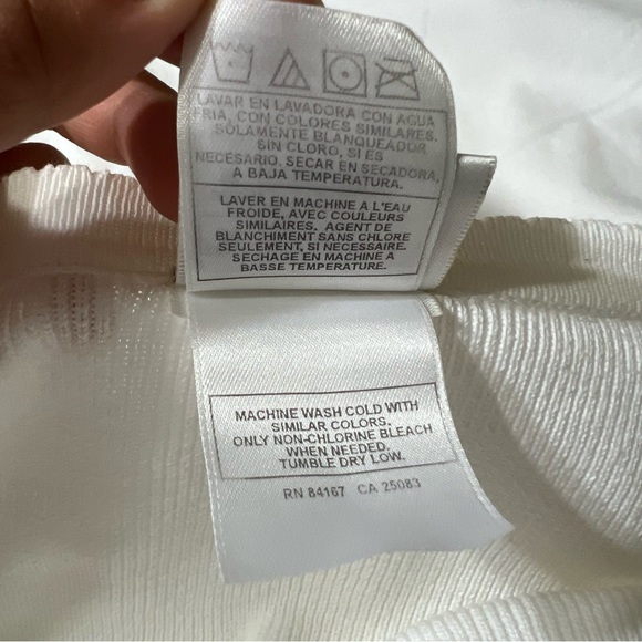 Disney Vintage Button Down Sweater M from WDW Beach Club Mickey & Minnie - Picture 9 of 10